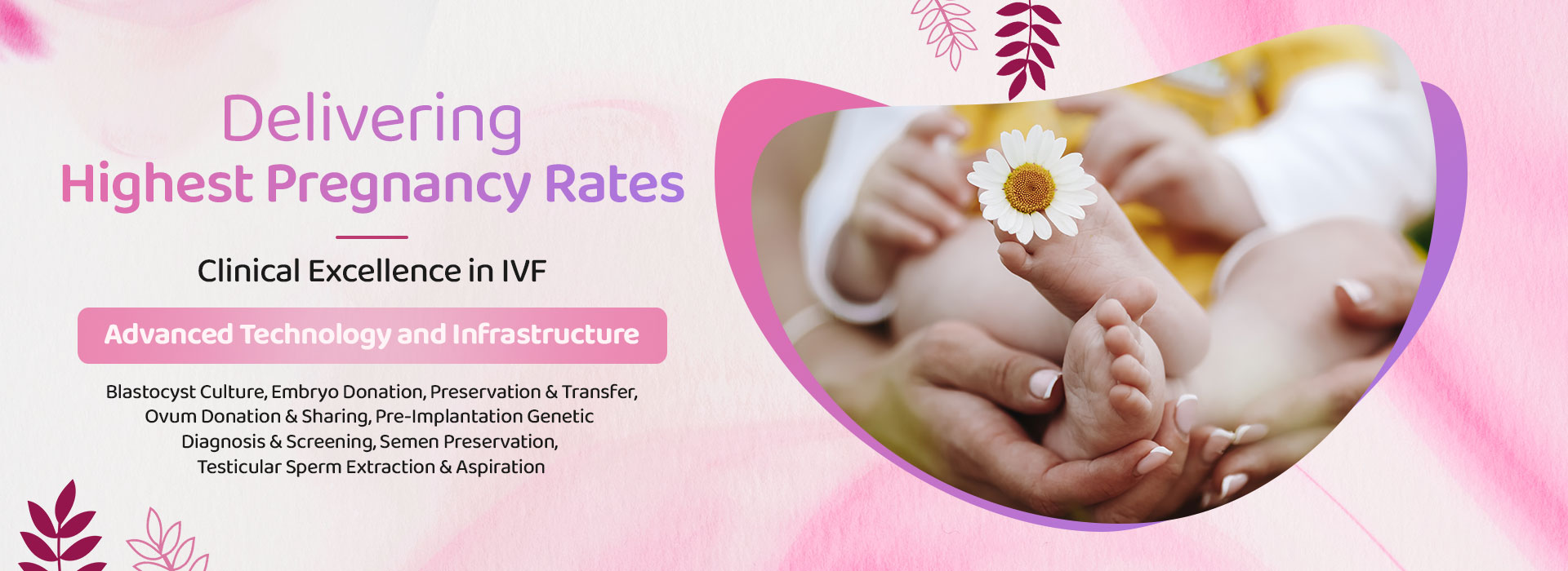 Fetus IVF Centre