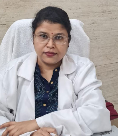 Dr. Sindhu Bala