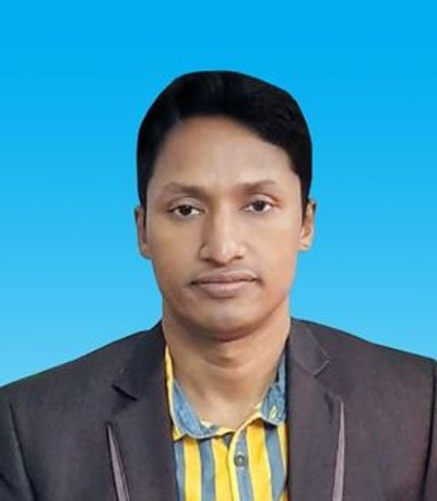 Dr. Nabarun Das