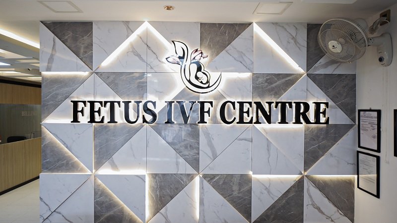 Fetus IVF Centre