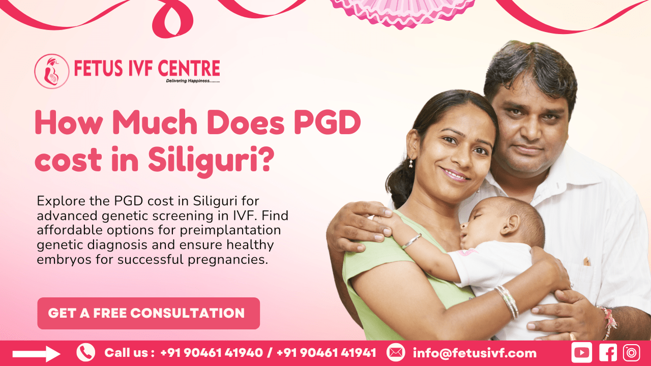 pgd cost in siliguri