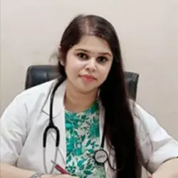 Home Dr Akansha Gupta